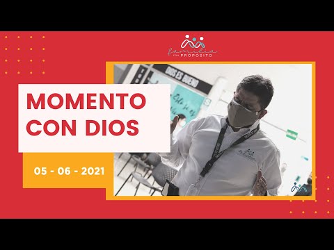 DEVOCIONAL 05-06-2021