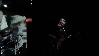 Sys Malakian - Surf Doll Dance live @ Surfeño 01-04-17
