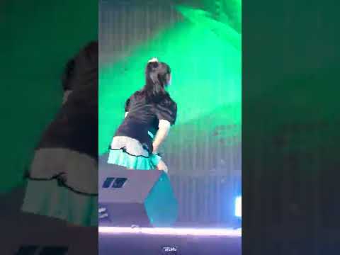 [4K] Eien pressure - Kaning CGM48 @ BNK48 11th Single Sayonara Crawl First Performance 220320 Fancam