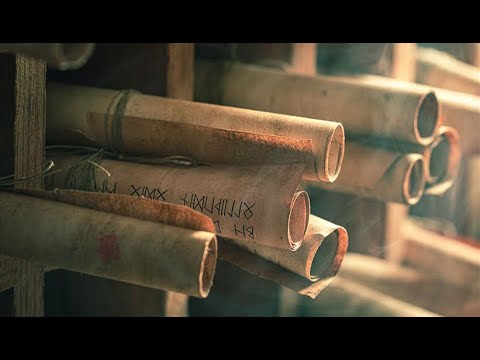 WHAT WE BELIEVE - Belief 4: God Reveals Himself (Part 7)