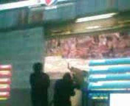 ESWC NoA VS pGs (Pentagram)