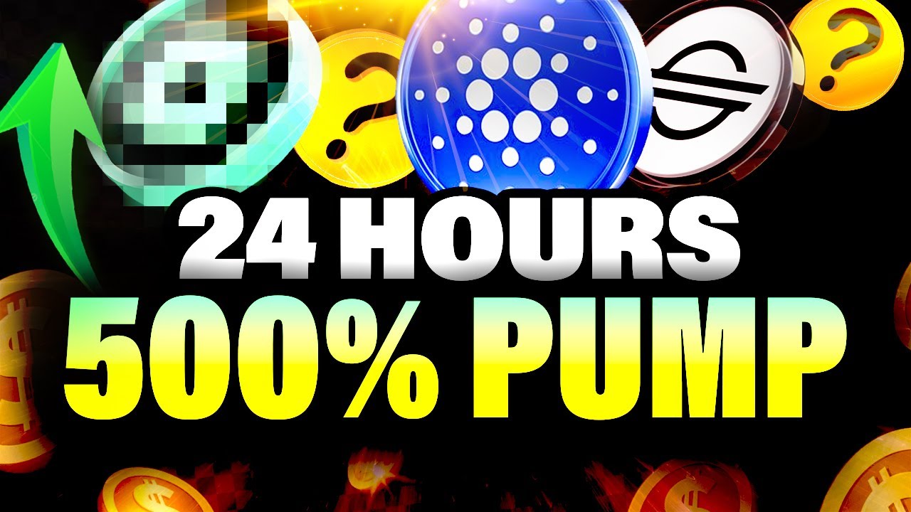 500% Pump Altcoin?? Tornado Cash , THENA, Cardano!