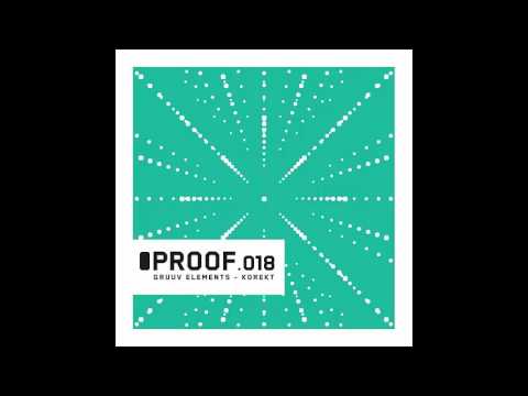 GruuvElement's - Korekt