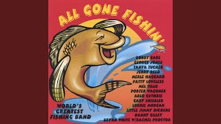 Beer, Bait and Ammo George Jones