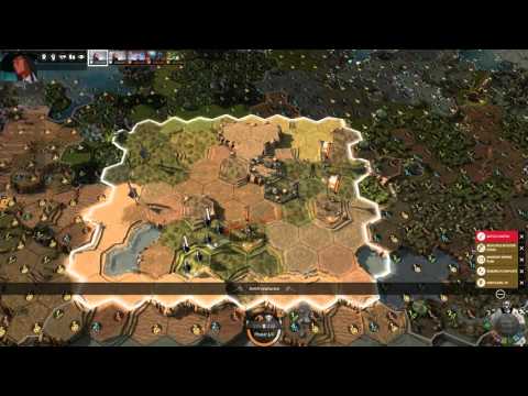 Endless Legend [Meme Free Zone] - Apr 9th #2