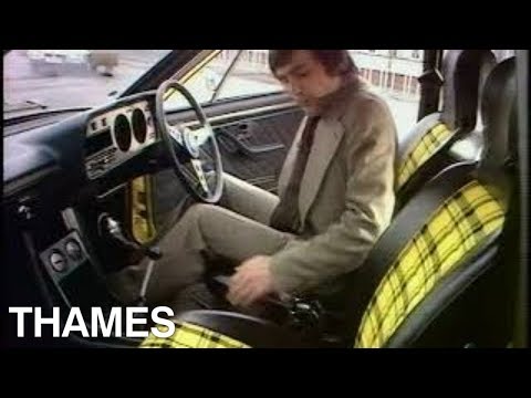 Volkswagen Scirocco review | Volkswagen | Drive In | 1974