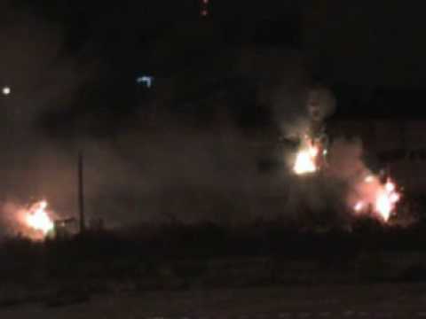 gallipoli pupo di capodanno 2008-2009 di via cagliari!!!