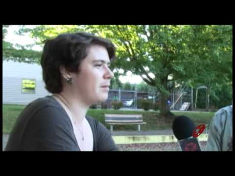 Comedian Whitney Streed - Pirate Satellite TV