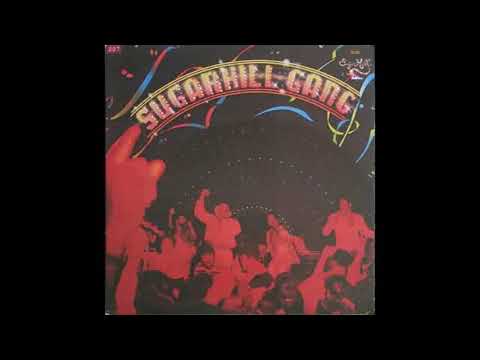 Sugarhill Gang - Here I Am