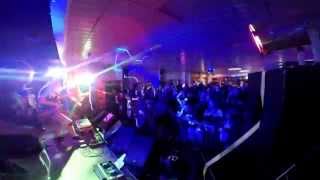 skreamer european fan club beermageddon experience