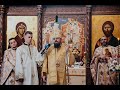 Învățăm De La Sf Ierarh Nicolae Seriozitatea Discernământul și Buna îndrăznire PS Benedict
