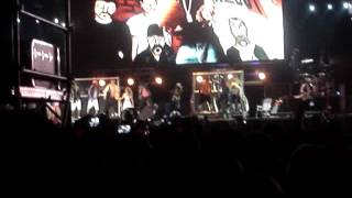 I&#39;m Real (Murder Remix) - Jennifer Lopez @ Pop Music Festival, São Paulo 23/06/2012