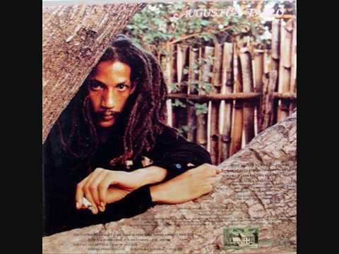 Augustus Pablo - Pablo Dread In A Red