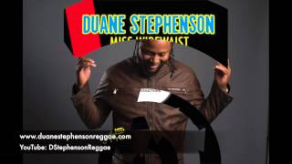 Download lagu Duane Stephenson- Miss Wire Waist [Audio] mp3