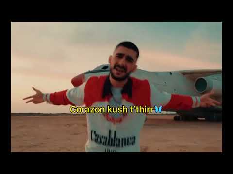 Butrint Imeri X Don Xhoni Corazon 1.2M Views for 14hours