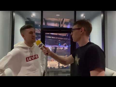 Ryan Shelley | Cage Warriors 135 | Team KF | MMA UK