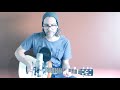 OTRO - ONE NIGHT (Sean Lennon, Cover)