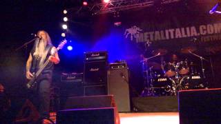 Master -  Judgement of Will