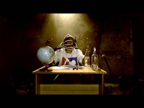 Maharaja - Zmielony stylem ft. Dj Liquid [prod. Wizier]