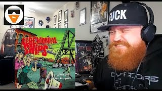 Ceremonial Snips - Multiply Is How I Die - (DRUNK) Reaction / Review
