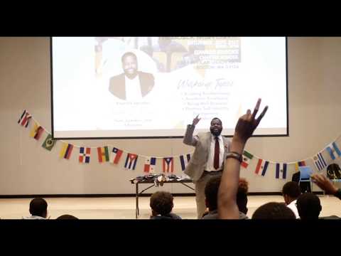 Social Emotional Learning: Emotional Incarceration of Black Boys