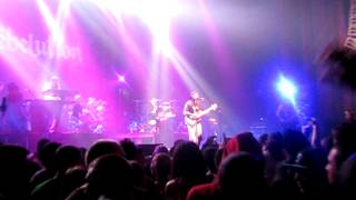 Rebelution- Nightcrawler Live in Oakland at the Fox Theater