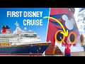 What I Loved And Hated About Cruising With Disney