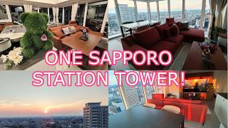 Inside One of Japan’s Most Luxurious Apartments in Hokkaido｜日本北海道豪華公寓開箱