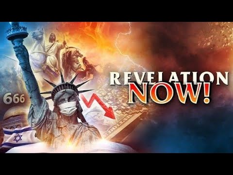 17. APOKALIPSA DANAS /// O Vavilonu i Americi