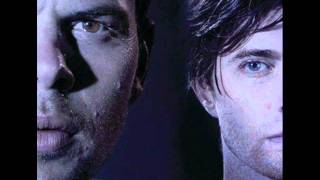 Pnau - Unite Us (Kris Menace Remix) video