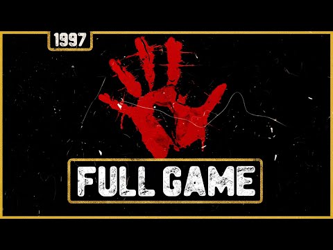BLOOD: FRESH SUPPLY – Full Game Walkthrough 🩸 [All Secrets | No Commentary]