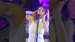 ⛈️ PJ Harvey — Down By The Water (live) — 2024