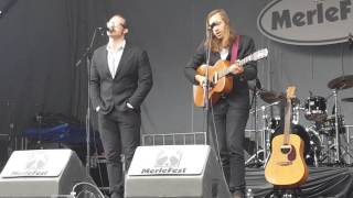 Penny and Sparrow - Brothers