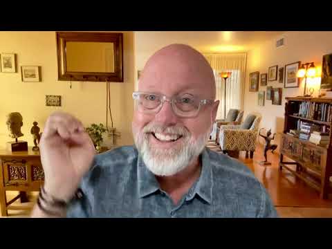 The Rig Veda - Indian Creation Myth