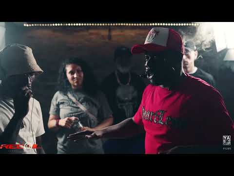 Rockboy vs Black Inc