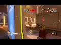 Mag ik van overwatch in zilver? - OVERWATCH LIVE
