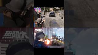 アニメ風のGTA6もヤバすぎ｜無限大ANANTA