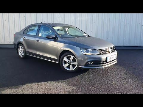 151MH71 - 2015 Volkswagen Jetta 2.0 TDI BMT 110HP COMFORTLINE 12,950