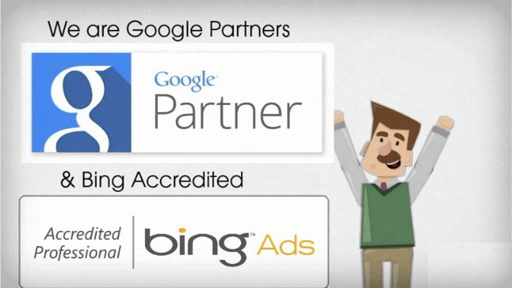 Company video MAHON DIGITAL MARKETING