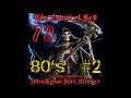 Laura Branigan Self Control Longer UltraTraxx Maxi Mix