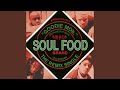 Soul Food A Cappella