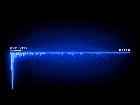 Tybercore - Evolved [Epic Action Hybrid Trailer]