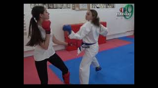 RTV Šumadija - Karatisti KK Aranđelovac doneli 5 medalja u grad pod Bukuljom