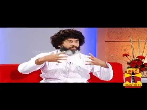 Vazhkai Vazhvatharke : Mahatria Ra (25/05/2014) - Thanthi TV