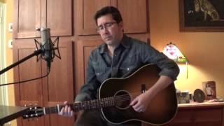 Yellow Eyes - Rayland Baxter (Cover)