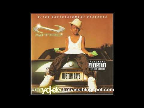 Mr. Nitro - Boyz-In-The Hood (2000)