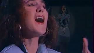 Céline Dion - Je ne veux pas (1987)