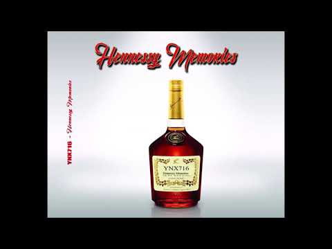 Ynx716 x 38 Spesh - Love Lost