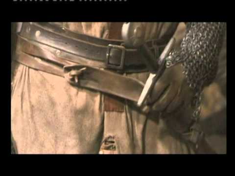 Mehpara Najafova - Demir cengaver. Azerbaijani trailer.