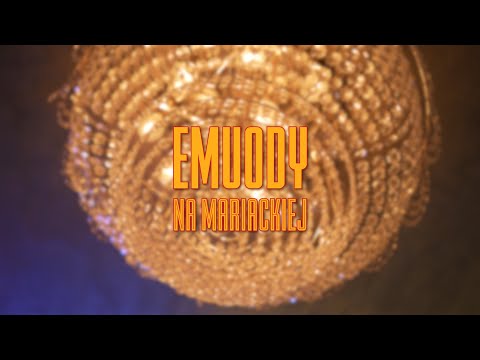 EMuody x PSR- Na Mariackiej
